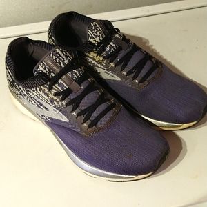 Brooks Ricochet DNA FlyKnit Running Shoes Sz12